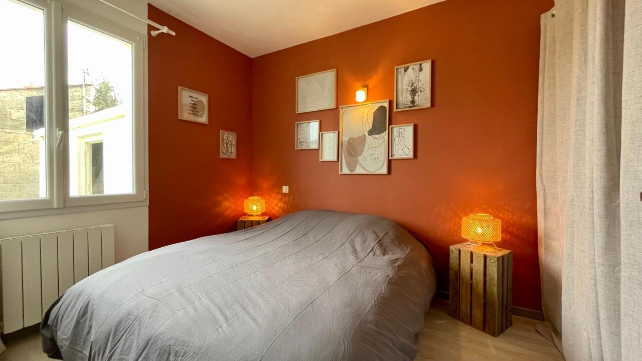 Jolie Maison A 2 Pas De La Foret Du Touquet Cucq Esterno foto